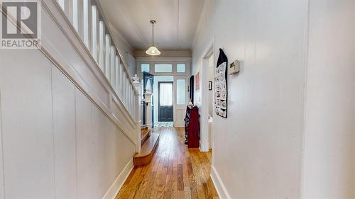 12 Mayor Avenue, St.John'S, NL - Indoor Photo Showing Other Room