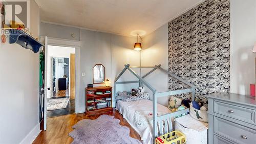 12 Mayor Avenue, St.John'S, NL - Indoor Photo Showing Bedroom