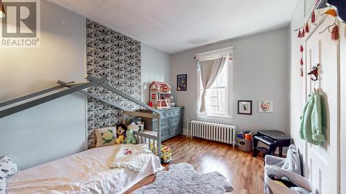 12 Mayor Avenue, St.John'S, NL - Indoor Photo Showing Bedroom