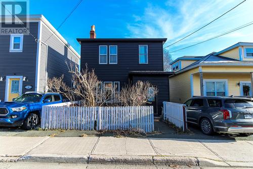 12 Mayor Avenue, St.John'S, NL - Outdoor