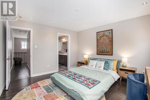 165 Santolina Street, Ottawa, ON - Indoor Photo Showing Bedroom