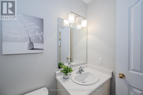 52 Carrington Place, Guelph (Kortright West), ON - Indoor Photo Showing Bathroom