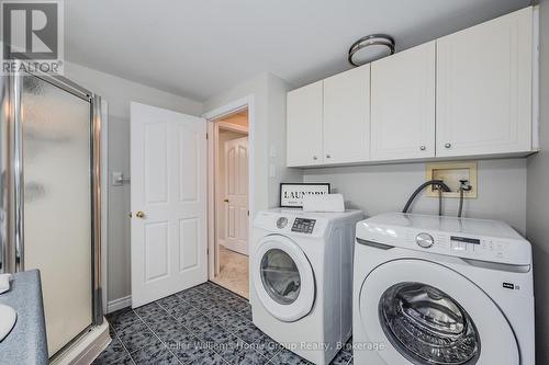 52 Carrington Place, Guelph (Kortright West), ON - Indoor Photo Showing Laundry Room