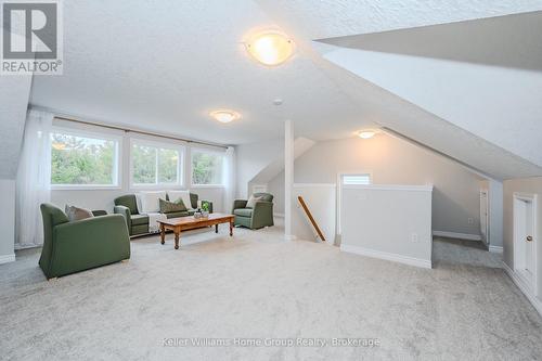 52 Carrington Place, Guelph (Kortright West), ON - Indoor