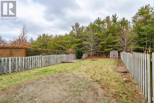 52 Carrington Place, Guelph (Kortright West), ON - Outdoor