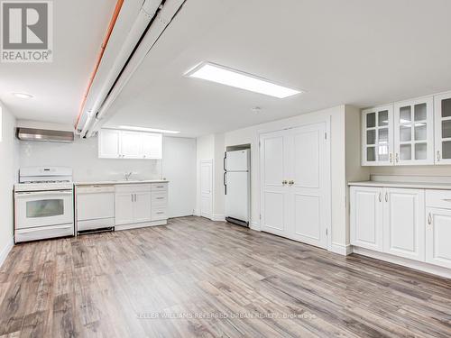 C - 108 Follis Avenue, Toronto, ON - Indoor Photo Showing Kitchen