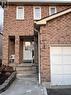 57 Herwitt Crescent, Ajax, ON  - Outdoor With Exterior 