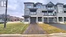 2041 Cameron Lott Crescent, Oshawa, ON  - Outdoor With Balcony With Facade 