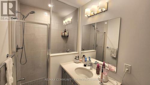 2041 Cameron Lott Crescent, Oshawa, ON - Indoor Photo Showing Bathroom