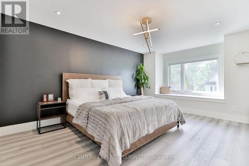 Main2Nd - 23 Pitt Avenue, Toronto, ON - Indoor Photo Showing Bedroom