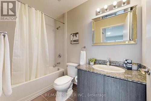 2502 - 2910 Highway 7 Road W, Vaughan, ON - Indoor Photo Showing Bathroom