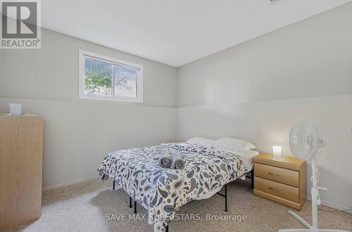 69 Kinzie Lane N, Barrie, ON - Indoor Photo Showing Bedroom