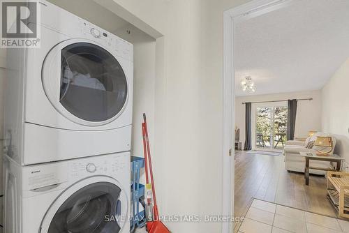 69 Kinzie Lane N, Barrie, ON - Indoor Photo Showing Laundry Room