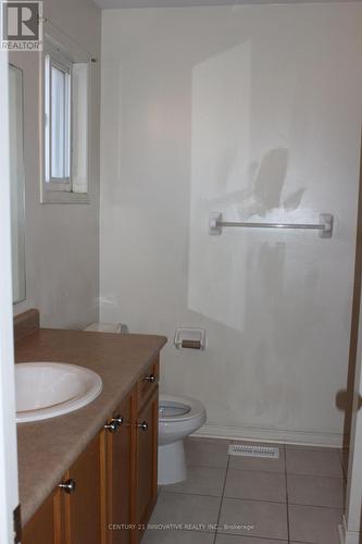 41 Hollingsworth Circle, Brampton, ON - Indoor Photo Showing Bathroom