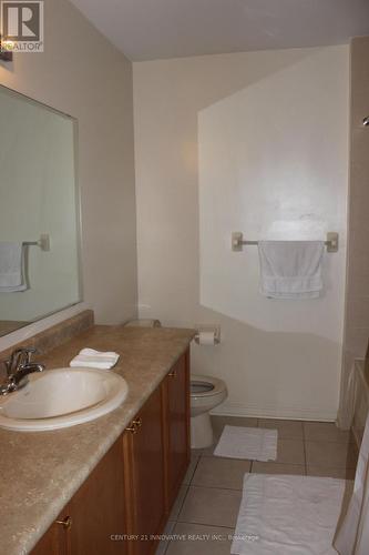 41 Hollingsworth Circle, Brampton, ON - Indoor Photo Showing Bathroom