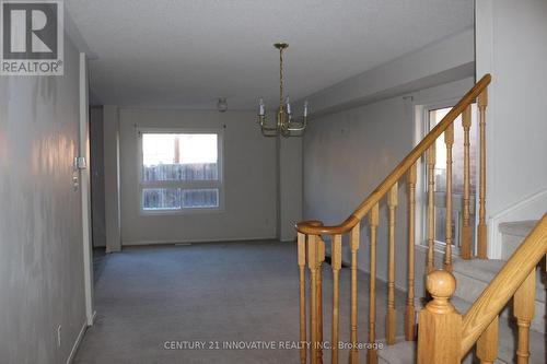 41 Hollingsworth Circle, Brampton, ON - Indoor Photo Showing Other Room