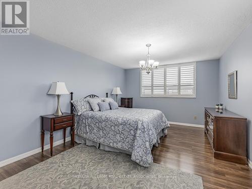 804 - 95 La Rose Avenue, Toronto, ON - Indoor Photo Showing Bedroom