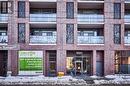 306 - 1331 Queen Street E, Toronto, ON  - Outdoor With Balcony With Facade 