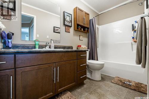 512 110 Shillington Crescent, Saskatoon, SK - Indoor Photo Showing Bathroom