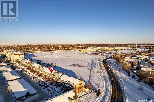 512 110 Shillington Crescent, Saskatoon, SK - Outdoor With View