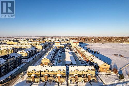 512 110 Shillington Crescent, Saskatoon, SK - Outdoor With View