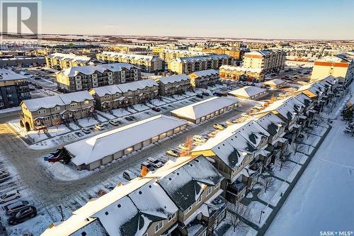 512 110 Shillington Crescent, Saskatoon, SK - Outdoor With View