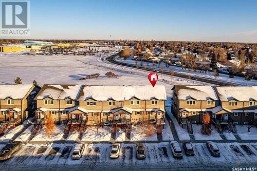 512 110 Shillington Crescent, Saskatoon, SK - Outdoor With View