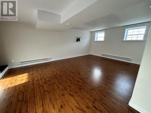 21 Smallwood Drive, Port Aux Basques, NL - Indoor Photo Showing Other Room