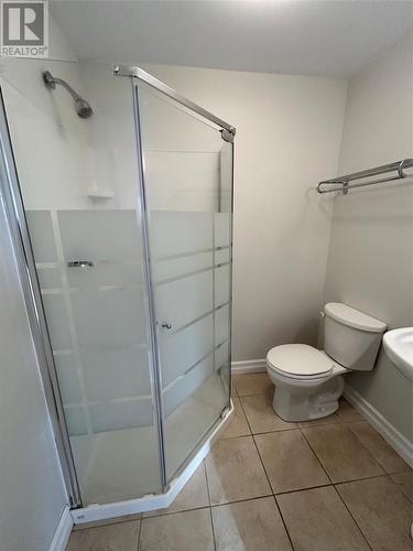 21 Smallwood Drive, Port Aux Basques, NL - Indoor Photo Showing Bathroom