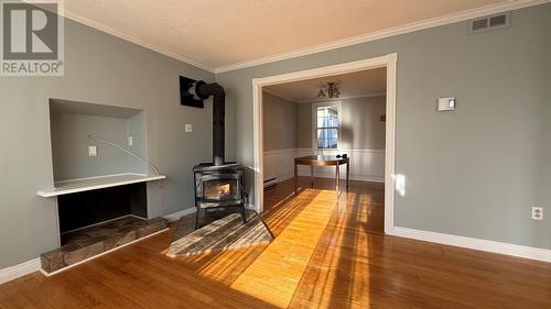 195 Petty Harbour Road, St. John’S, NL - Indoor Photo Showing Other Room With Fireplace