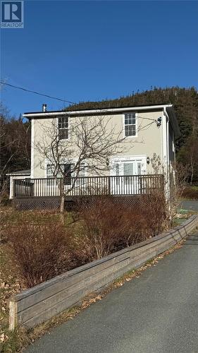 195 Petty Harbour Road, St. John’S, NL - Outdoor