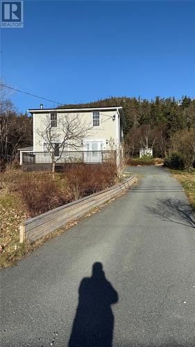 195 Petty Harbour Road, St. John’S, NL - Outdoor