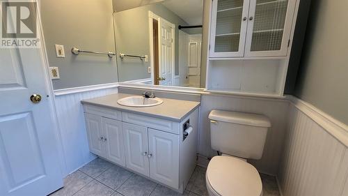 195 Petty Harbour Road, St. John’S, NL - Indoor Photo Showing Bathroom