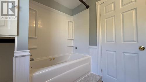 195 Petty Harbour Road, St. John’S, NL - Indoor Photo Showing Bathroom