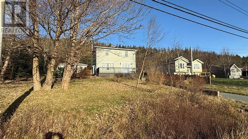 195 Petty Harbour Road, St. John’S, NL - Outdoor