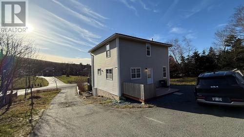 195 Petty Harbour Road, St. John’S, NL - Outdoor