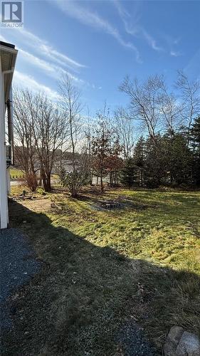 195 Petty Harbour Road, St. John’S, NL - Outdoor With View