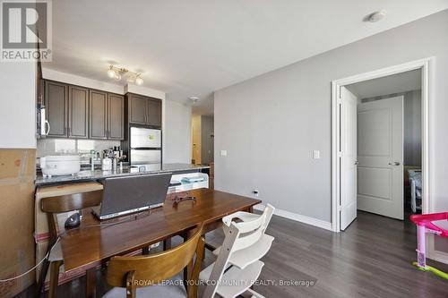 1712 - 9245 Jane Street, Vaughan, ON - Indoor