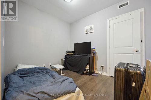 1712 - 9245 Jane Street, Vaughan, ON - Indoor Photo Showing Bedroom