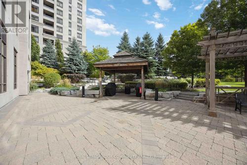 1712 - 9245 Jane Street, Vaughan, ON - Outdoor