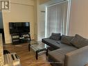 1815 - 349 Rathburn Road W, Mississauga, ON  - Indoor Photo Showing Living Room 