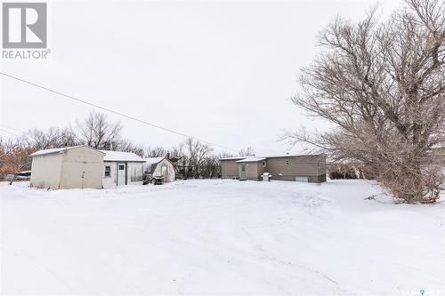 605 Atlantic Avenue, Kerrobert, SK 