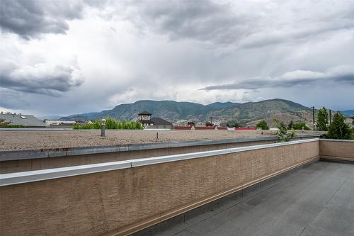 105-2401 South Main Street, Penticton, BC - Outdoor With View