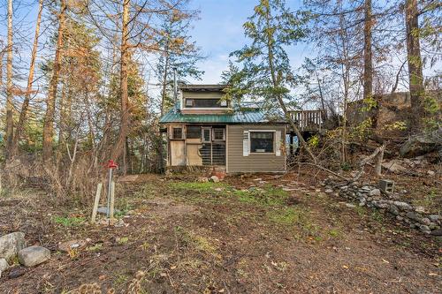 9357 Winchester Road, Vernon, BC - Outdoor