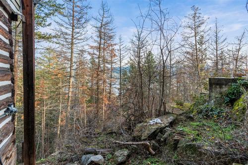 9357 Winchester Road, Vernon, BC - Outdoor With View