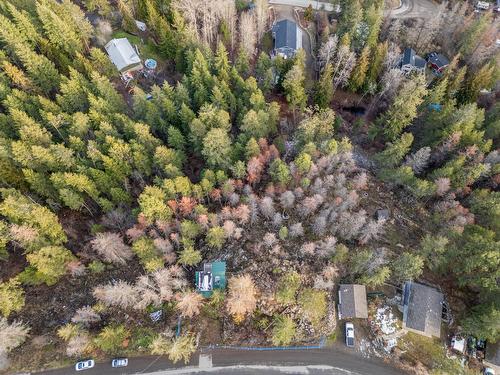 9357 Winchester Road, Vernon, BC - Outdoor With View