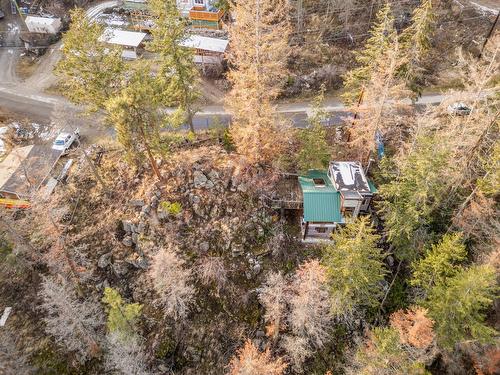 9357 Winchester Road, Vernon, BC - Outdoor With View