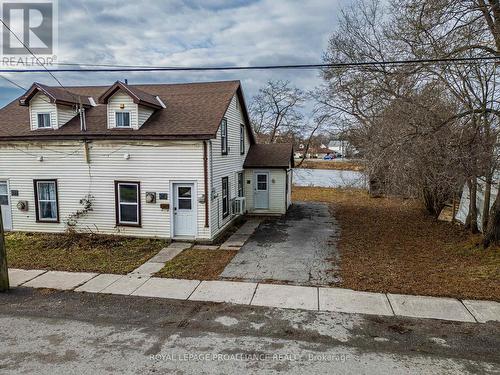 20 Jones Street, Belleville, ON - Outdoor