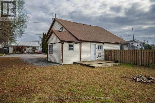 20 Jones Street, Belleville, ON - Outdoor