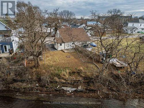 20 Jones Street, Belleville, ON - Outdoor With View